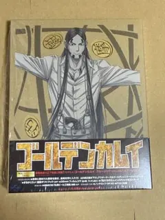 ゴールデンカムイ Blu-ray 第6巻 - メルカリ