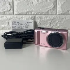 2026年最新】casio ex-zr400の人気アイテム - メルカリ