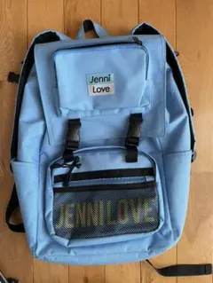 ジェニー♡リュック