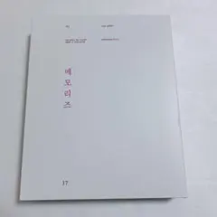 BTS MEMORIES OF 2017 フォトブック DVD