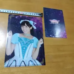 ラブライブ Aqours 伊波杏樹 ブロマイド Finale 永久stage - メルカリ