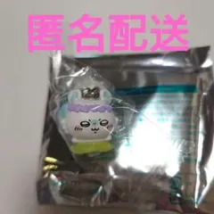 映画　ちいかわ　人魚の島のひみつ　入場者特典　チャームミニフィギュア　モモンガのサムネイル