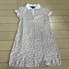 POLO RALPH LAUREN ワンピース　花柄　M
