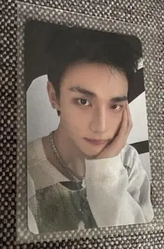 2025年最新】stray kids トレカ ヒョンジンの人気アイテム