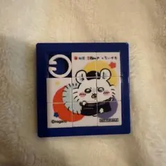 松屋 松のや×ちいかわ オリジナル スライドパズル モモンガ