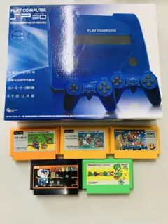 ファミコン 互換機 スーパーマリオ ヨッシー マッピー カセット