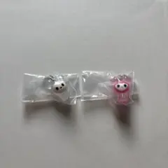 TWICE LOVELYS めじるしアクセサリー モモ ダヒョン