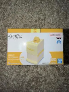 SKZOO birthday cake コレクション vol.3 ポガリ b - メルカリ