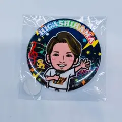 若鷹ガチャ 東浜巨 ファンフェス 缶バッジ