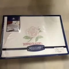 ROYAL CLASSIC 綿シーツ 140cm×240cm