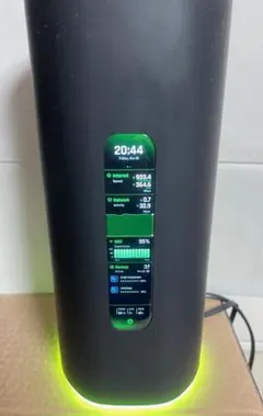 USED Ubiquiti UniFi AmpliFi Alien Router