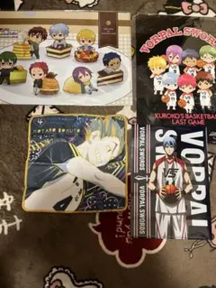 男性(アニメグッズ)(iPhone6/6sケース、雑貨)(合計54点)新品