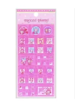 mezzo piano タイルシール メゾピアノ 新品