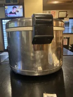 中古品】長岡式酵素玄米用 保温ジャー（象印） - メルカリ