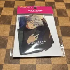 あんスタ　ななめアクスタ　瀬名泉