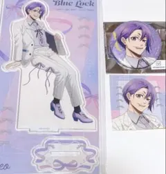 2025年最新】agf 御影玲王の人気アイテム - メルカリ