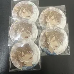 にじさんじ ART 缶バッジ 伏見ガク