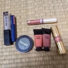 EMODA リキッドピグメント 2本セットメイクセット