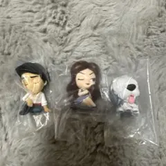 肩ズン　リトルマーメイド　part2