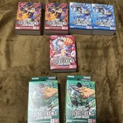 ワンピース キズナブースト ルフィ ゾロ サンジ Vジャンプ12月号付録