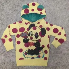 2025年最新】パンダ パーカーの人気アイテム - メルカリ