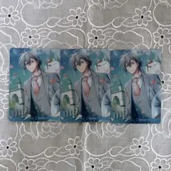 アイドリッシュセブンメタルカードコレクション21 四葉環