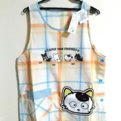 ★うちのタマ知りませんか　キッズエプロン 2025年最新うちのタマ エプロンの人気アイテム - メルカリ