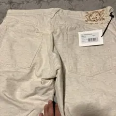 EVISU エヴィス ショートパンツ ハーフパンツ 38のサムネイル