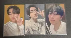 ENHYPEN ジョンウォン FC トレカ まとめ売り