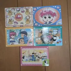 2026年最新】きんぎょ注意報 カードの人気アイテム - メルカリ