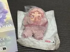 スカルパンダ　L’impressionnisme Windflower