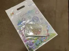 最終値下げ&おまけつけました！ ダッフィー&フレンズ　20周年　おてふきキャリー