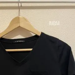 INGNI 半袖Tシャツ　カットソー