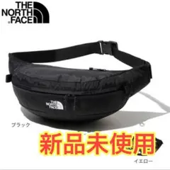ザ・ノース・フェイス　ウエストバッグ ウエストポーチ スウィープ NM72304