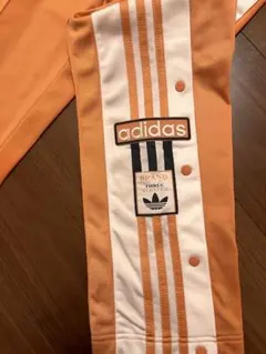 adidas PRIMEGREEN アディブレイク　パンツS