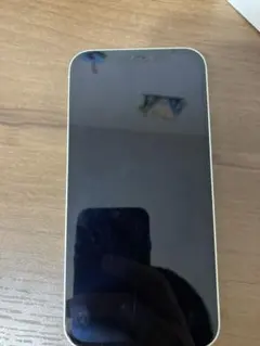 や*ん様 Apple iPhone 12 グリーン 本体 64GB