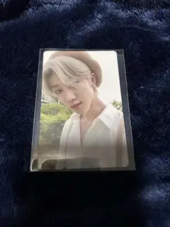 SEVENTEEN An Ode THE8 トレカ