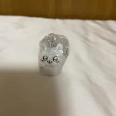 ちいかわ たべものいっぱいマスコット　モモンガ　無限白米