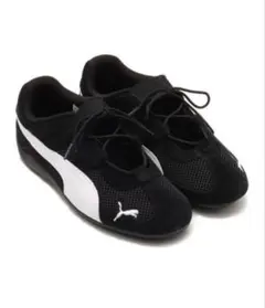 PUMA スピードキャットGOスニーカー　25㎝