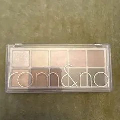 ロムアンド べターザンパレット 06