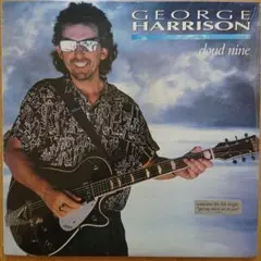 2026年最新】George Harrison Cloud Nineの人気アイテム - メルカリ