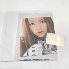 安室奈美恵 ファンクラブ 会報 6冊 - メルカリ