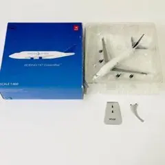 美品 Boeing 747 LCF Dreamlifter N780BAのサムネイル