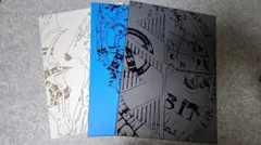 ENHYPEN　THE SIN : VANISH　3形態セット