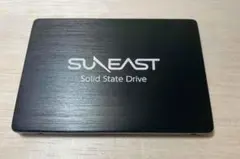 SUN EAST SE900 1TB SSD 2.5インチジャック - メルカリ