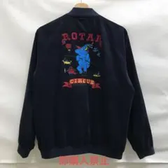 2025年最新】Rotar メンズ スカジャンの人気アイテム - メルカリ