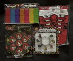 Kis-My-Ft2 北山宏光 セブンイレブン 1番くじ4点セット