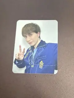 yes!東京 スパドラ版 CD ジャン海渡トレカ付き