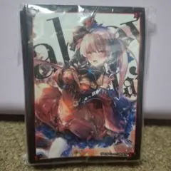 シャドウバースエボルヴ ウマ娘 ジェンティルドンナ スリーブ - メルカリ