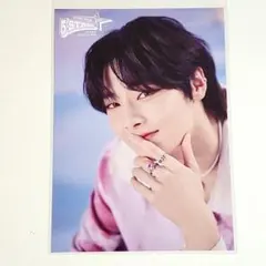 2026年最新】straykids アイエン トレカの人気アイテム - メルカリ